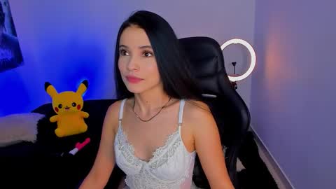 melanyrouse1 online show from February 2026 07:34:02 PM