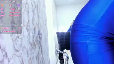 Melany  online show from February 2025 03:03:02 PM