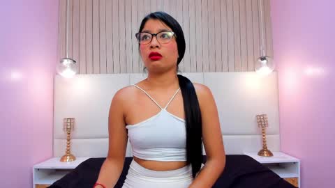 Melany online show from April 2026 05:51:01 PM