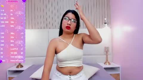 Snapshot of melanywayne_ chatting on June 2026 11:42:01 AM Melany online show from June 2026 11:42:01 AM