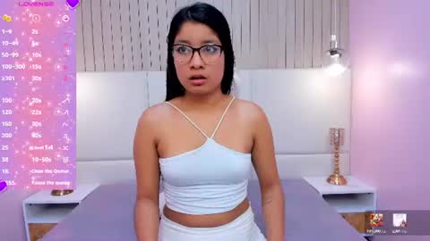 Snapshot of melanywayne_ chatting on June 2026 11:36:01 AM Melany online show from June 2026 11:36:01 AM