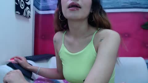 melhiza online show from December 2024 03:23:01 PM