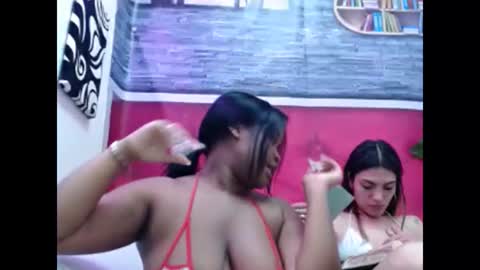 melhiza online show from December 2024 08:35:01 AM