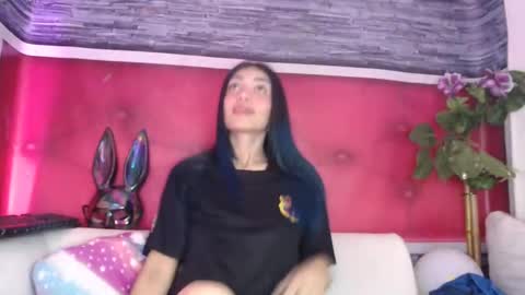 melhiza online show from February 2025 11:05:01 AM