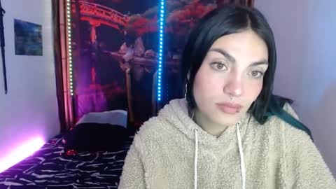 melhiza online show from February 2025 05:44:02 AM