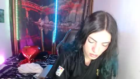 melhiza online show from February 2025 05:23:02 AM