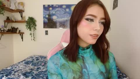 Mel  online show from January 2026 03:01:02 AM