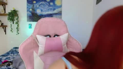 Mel  online show from April 2026 11:02:02 PM