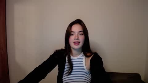 Snapshot of meli_69_sa chatting on October 2025 10:04:01 PM melisa online show from October 2025 10:04:01 PM