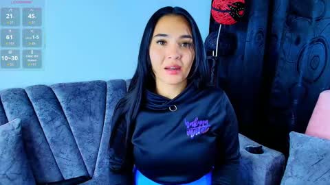 Snapshot of meli__brown chatting on September 2025 03:10:01 AM Independent model online show from September 2025 03:10:01 AM