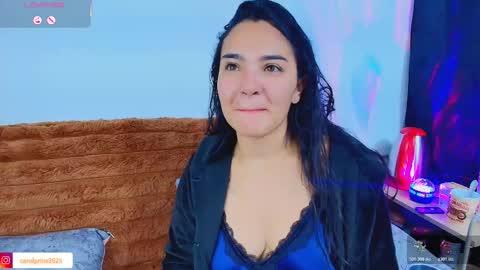 Snapshot of meli__brown chatting on November 2025 03:50:01 AM Independent model online show from November 2025 03:50:01 AM