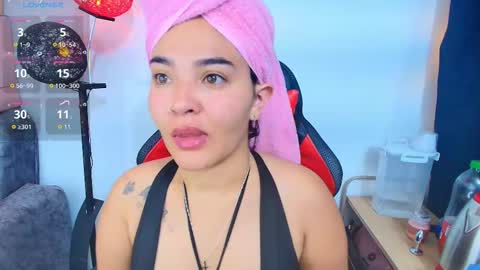    Independent model online show from January 2026 08:40:02 AM