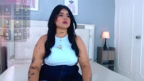 meli_blad online show from February 2025 07:17:02 PM