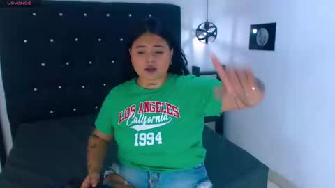 meli_blad online show from February 2025 01:33:01 AM