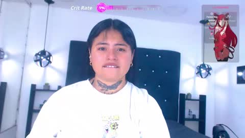 meli_blad online show from March 2026 06:59:02 PM