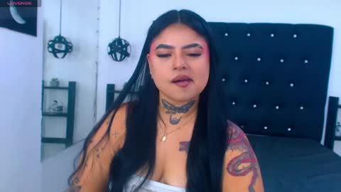 meli_blad online show from April 2026 06:47:01 PM