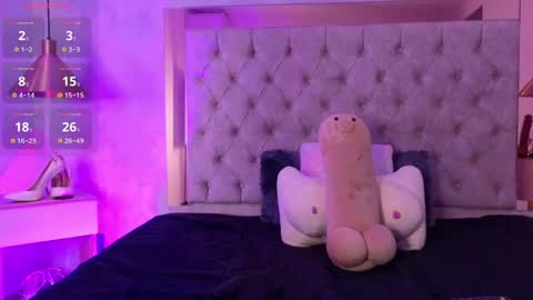 meli_gates online show from June 2026 01:48:02 PM