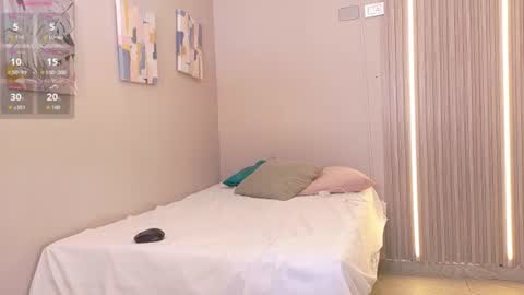 meli_peach online show from July 2026 06:58:02 PM