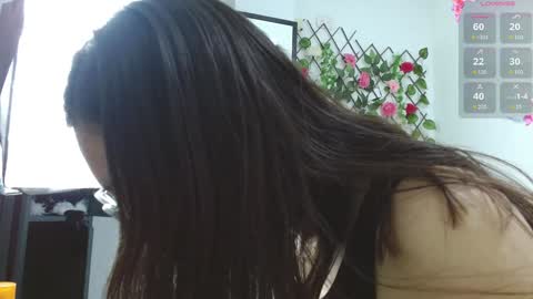 Snapshot of meli_taylorx chatting on January 2025 12:36:01 AM Azul online show from January 2025 12:36:01 AM