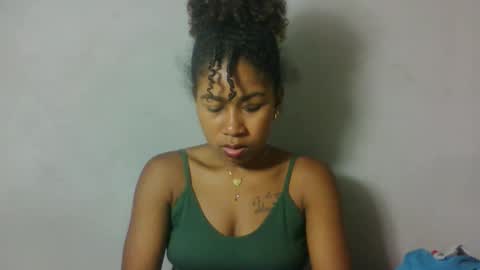 meliana98 online show from November 2025 01:23:02 PM