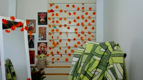 Meli online show from November 2025 08:53:01 PM