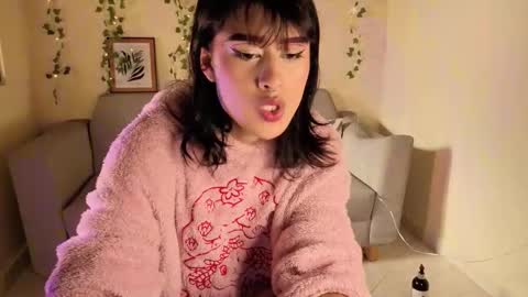 Snapshot of melifresita chatting on October 2025 09:04:02 PM melifresita online show from October 2025 09:04:02 PM