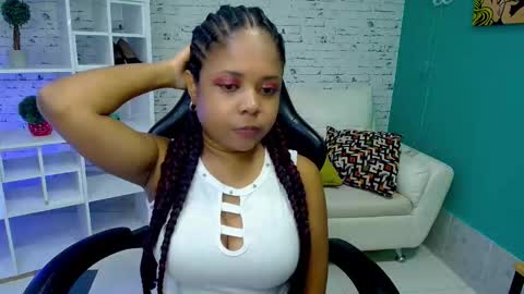 Snapshot of melika_sweet chatting on February 2026 06:26:01 PM eli online show from February 2026 06:26:01 PM