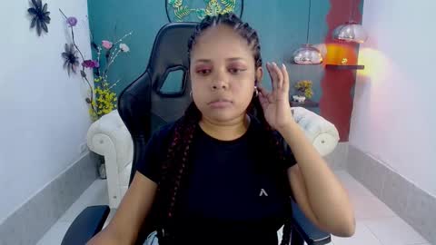 Snapshot of melika_sweet chatting on February 2026 07:12:01 PM eli online show from February 2026 07:12:01 PM