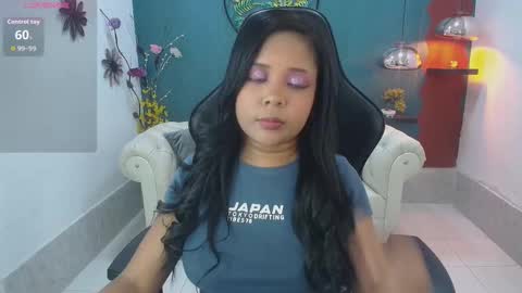 Snapshot of melika_sweet chatting on March 2026 05:28:01 PM eli online show from March 2026 05:28:01 PM