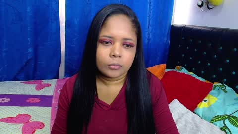 Snapshot of melika_sweet chatting on April 2026 04:59:02 PM eli online show from April 2026 04:59:02 PM