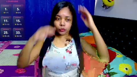 Snapshot of melika_sweet chatting on April 2026 04:56:02 PM eli online show from April 2026 04:56:02 PM