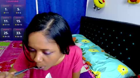 Snapshot of melika_sweet chatting on April 2026 06:24:02 PM eli online show from April 2026 06:24:02 PM