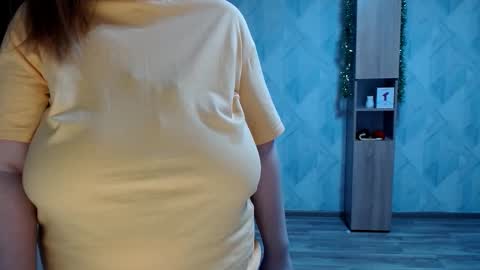 Melina online show from November 2025 06:06:02 AM