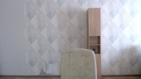 Melina online show from April 2026 07:17:01 AM