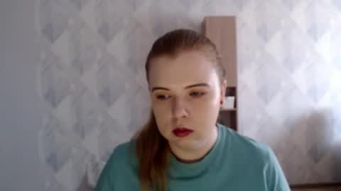 Melina online show from April 2026 08:06:01 AM