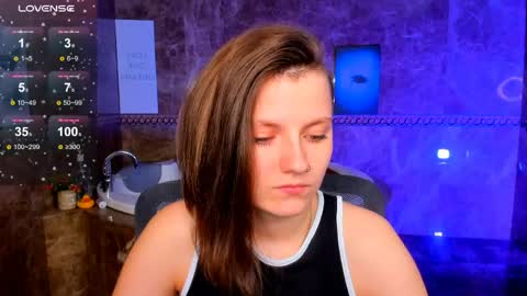 Melinda online show from May 2026 05:09:01 PM