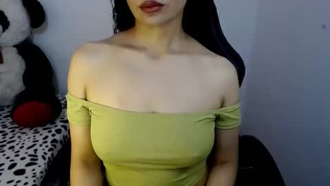 melinna706702 online show from January 2025 09:15:01 PM