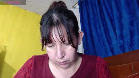Snapshot of melisa037 chatting on October 2025 06:32:01 AM melisa037 online show from October 2025 06:32:01 AM