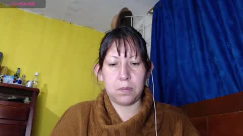 Snapshot of melisa037 chatting on October 2025 03:43:01 AM melisa037 online show from October 2025 03:43:01 AM
