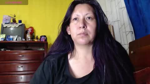 melisa037 online show from February 2026 01:50:01 AM