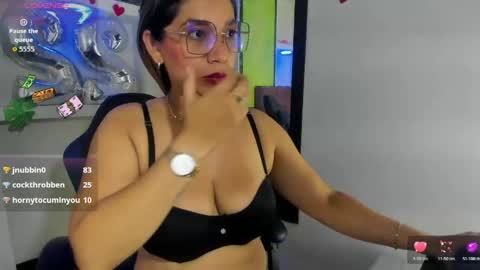 Snapshot of melisa_14 chatting on April 2026 07:58:01 PM Melisa online show from April 2026 07:58:01 PM