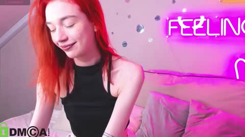 Melisa online show from November 2025 12:21:01 AM