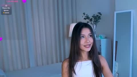 Melisa gerc online show from October 2025 04:24:01 AM