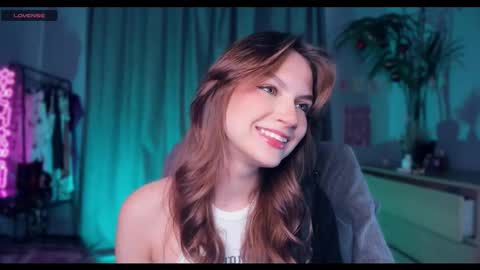 Im Melisa 3 online show from February 2026 10:47:01 AM