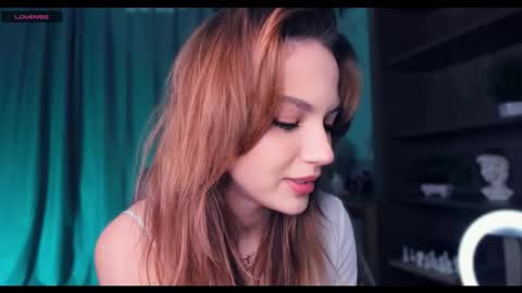 Im Melisa 3 online show from March 2026 10:20:01 AM