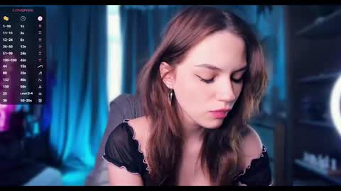 Im Melisa 3 online show from June 2026 08:08:02 AM