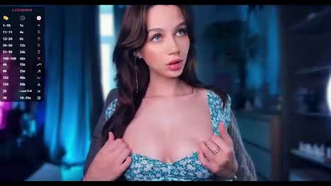 Im Melisa 3 online show from July 2026 09:16:02 AM