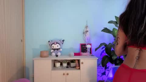 Snapshot of melisa_se chatting on November 2025 12:28:01 PM Melissa online show from November 2025 12:28:01 PM