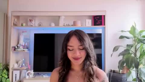 Melissa online show from March 2026 02:54:01 PM