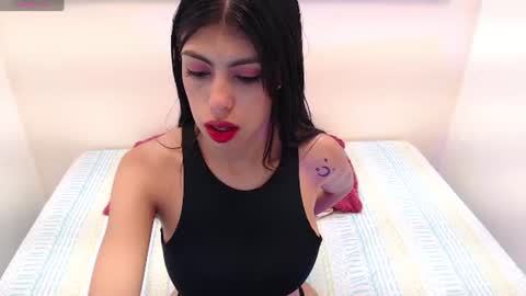 Snapshot of melisa_torrez chatting on June 2026 11:47:02 AM melisa online show from June 2026 11:47:02 AM